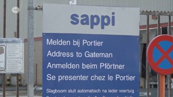 Sappi wil fabriek Lanaken dit jaar nog sluiten