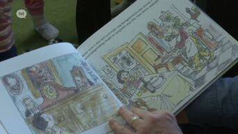Beringenaar Hans Put komt met kinderboek in mijndecor