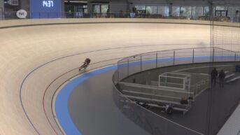 Circuit Zolder mikt op WK baanwielrennen 2030