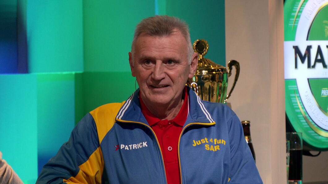 TVL Sportcafé met Wouter Vrancken (Racing Genk) & Jeroen De Beule (Achilles Bocholt) TV Limburg