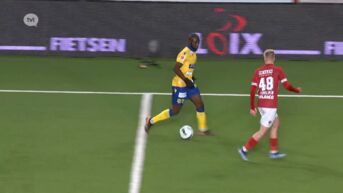 STVV wil opnieuw winnen tegen KV Mechelen