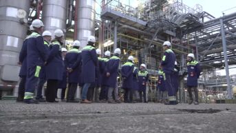 De Toekomstfabriek: 1 op 4 Limburgse bedrijven wil investeren in duurzame energie