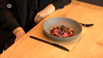 Eendenbout - ravioli - rode biet - truffel