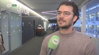 Peltse regisseur Michiel Thomas maakt met nieuwe docu kans op Oscar