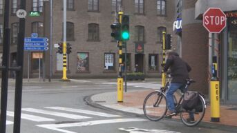 Alle zwarte verkeerspunten in Limburg zijn weggewerkt