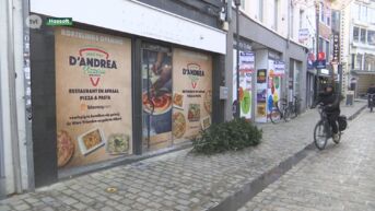 Meer dan 200 winkels verdwenen in Hasselt