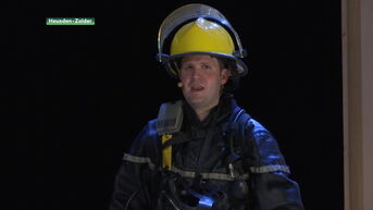 Theaterstuk Vuur over internaatbrand Heusden-Zolder opnieuw in première: op 23 januari ook op TV Limburg