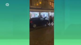 Enkelband voor tiener en winkeluitbater na schietpartij in Sint-Truiden