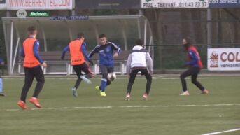 Voetbal Vlaanderen wil af van 14-0 of 22-1 in jeugdvoetbal