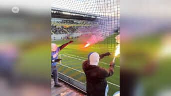 Sportcafé: wordt de Limburgse derby voortaan zonder uitsupporters gespeeld?