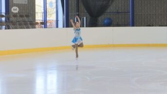 Hasselt wil nieuwe hal met dubbele schaatsbaan