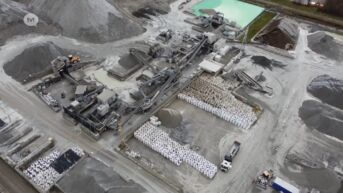 De Stad van de Toekomst: Orbix recycleert afvalstromen staalindustrie