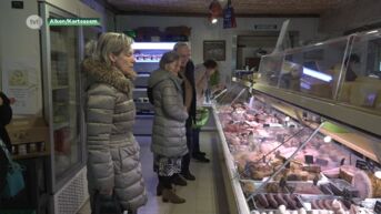 Meer klanten voor Limburgse hoevewinkels na boerenprotesten