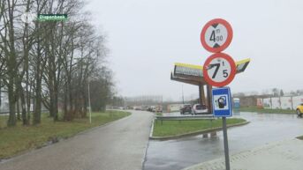 Beruchte seksparking in Diepenbeek wordt aangepakt: extra veiligheidsmaatregelen en meer plaatsen