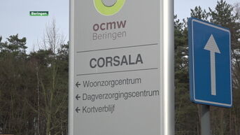 Zorgkundige Woonzorgcentrum Corsala zit in de cel
