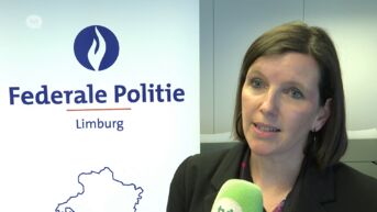 FGP Limburg nam vorig jaar 15 miljoen euro crimineel geld in beslag