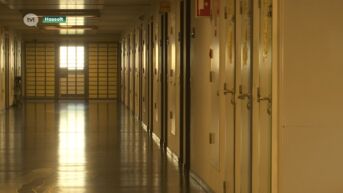 Moordenaar pleegt zelfmoord onder verhoogd toezicht: wat is er aan de hand in de gevangenis van Hasselt?