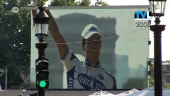 30 jaar TVL Sport: Gert Steegmans wint op de Champs-Élysées (2008)