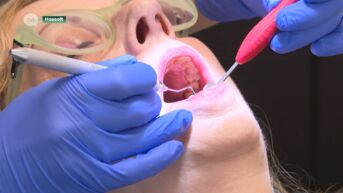 Tekort aan tandartsen in Limburg is problematisch