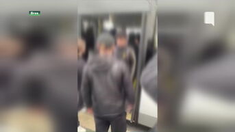 Twee jongeren in elkaar geslagen op bus in Bree