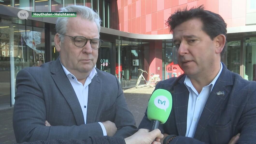 Burgemeesters Yzermans En Borremans Over Rellen Dit Kunnen We Niet burgemeesters-yzermans-en-borremans-over-rellen-dit-kunnen-we-niet
