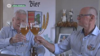 Tripel van Bierclub uit Dilsen-Stokkem verkozen tot beste ter wereld