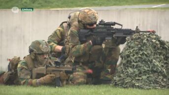 N-VA pleit voor reservisten die Belgisch grondgebied verdedigen