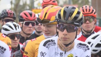 Noor Felix Orn-Kristoff wint derde rit Ster van Zuid-Limburg