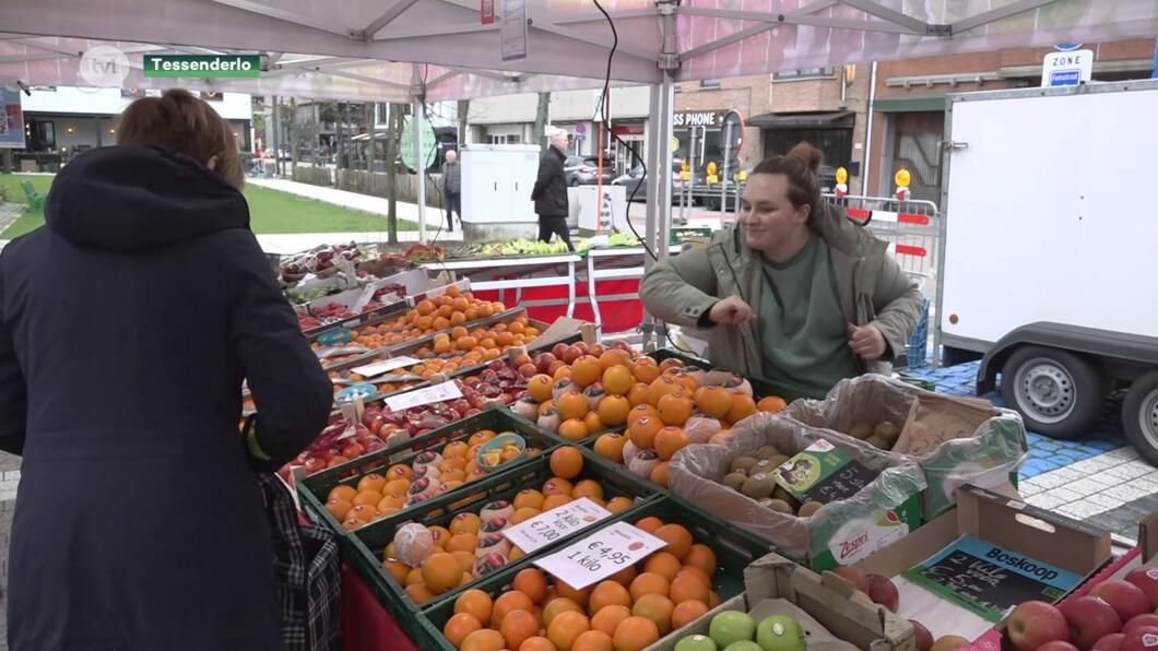 TVL-reeks Van Alle Markten Thuis: heeft de markt nog een toekomst in