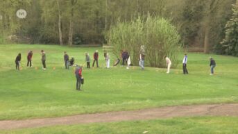 Limburgse golfclubs zetten deuren open voor breed publiek