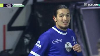 Anis Hadj-Moussa is de duurste transfer in clubgeschiedenis Patro Eisden