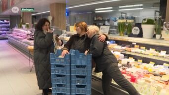Vriendelijkste winkeliers van Vlaanderen werken bij Spar in Beringen