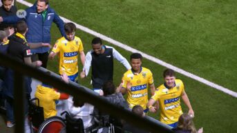 STVV vol vertrouwen naar KV Mechelen