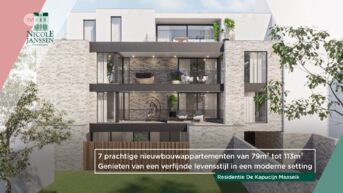 Nicole Janssen - Nieuwbouw woningen & appartementen