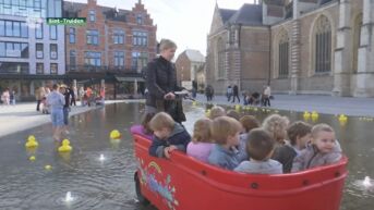 Sint-Truiden nu ook op digitaal platform kinderopvang