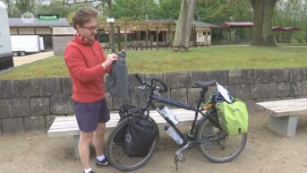 Man fietst naar Hasseltse zusterstad Itami in Japan