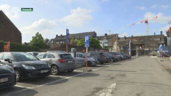 100 uren gratis parkeren in Hasselt: hoe werkt het?