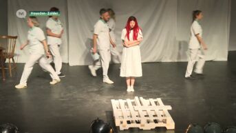 Theatergroep Motus maakt voorstelling rond seksueel geweld