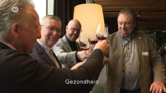 Limburgse wijnen klaar om buitenland te veroveren
