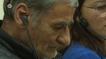 19 jaar cel voor Roemeense fruitplukker die collega vermoordde