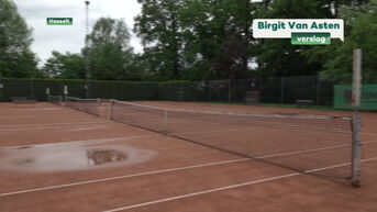 Boskappende tennisclub Beukenhof wil onrust bij Hasseltse wijk wegnemen