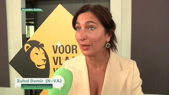 N-VA wil minister van welzijn in volgende Vlaamse regering