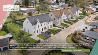 Immo Top Invest: Zolderberg & Leopold III