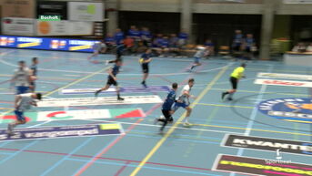 Titelfinale wordt Noord-Limburgs onderonsje tussen Pelt & Bocholt