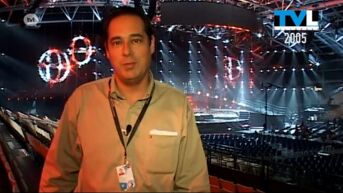 30 jaar TVL: Junior Eurovisiesongfestival Hasselt 2005