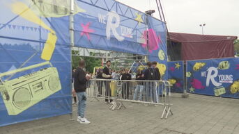 Festival We R Young verhoogt veiligheidsmaatregelen