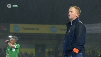 Wouter Vrancken verlaat Racing Genk een trekt naar AA Gent