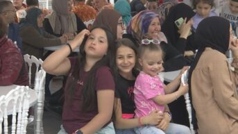 Turkse moskee in Maasmechelen opent centrum voor studiebegeleiding