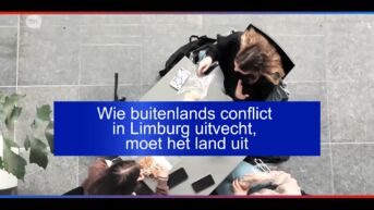 Limburg Kiest: Demir en Verduyckt buigen zich over stoute stelling rond rellen in Limburg