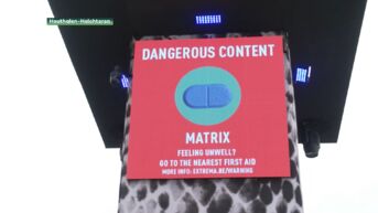 Al 21 gevaarlijke XTC-pillen aangetroffen op Extrema Outdoor